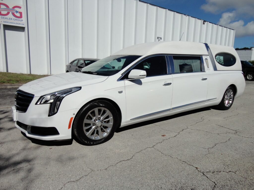 XTS 