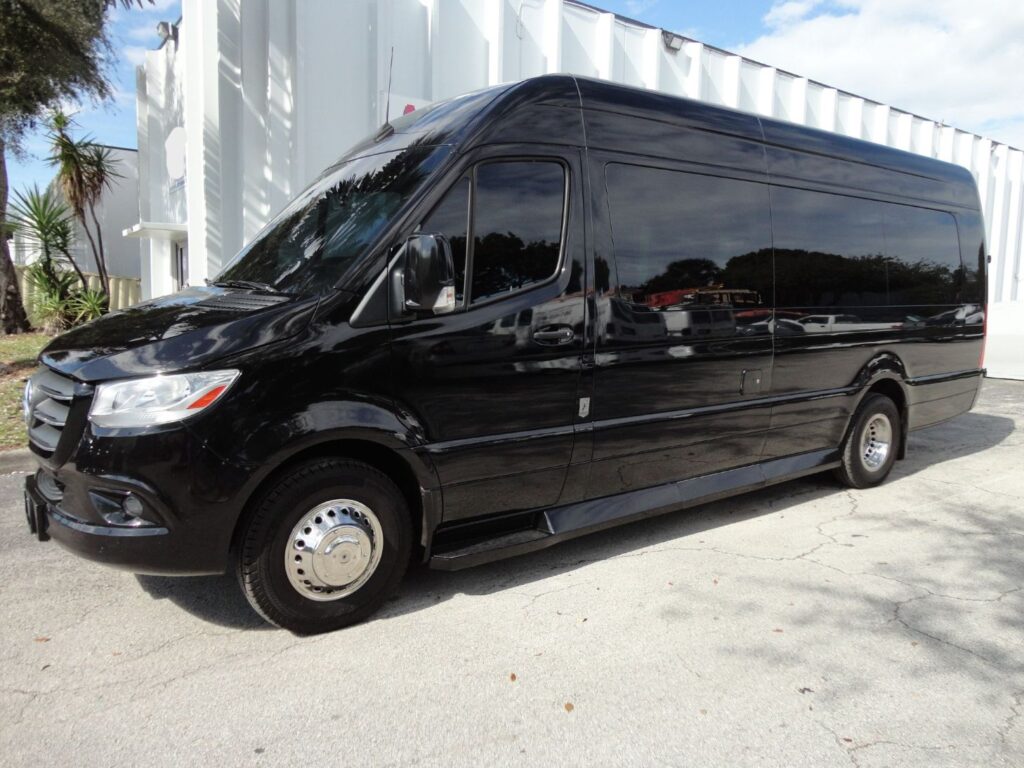 SPRINTER 3500